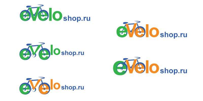 Логотип Eveloshop.ru