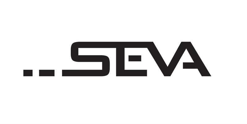 Логотип - Аккумулятор "SEVA" 