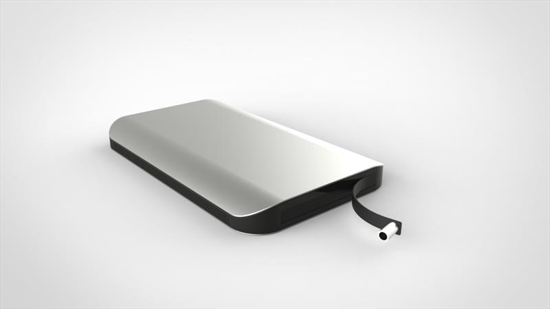 Tachyon