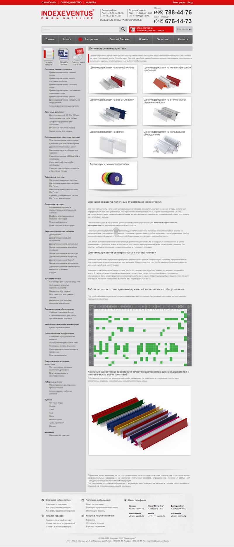 indexeventus.ru