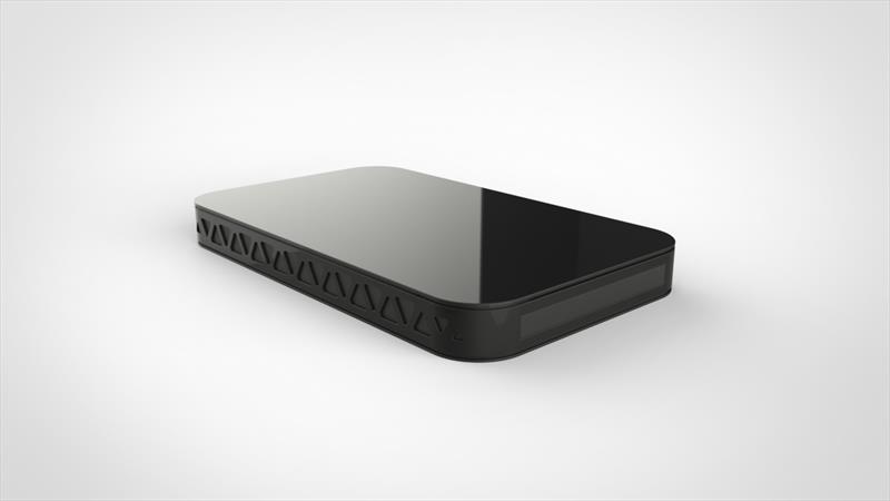 Tachyon