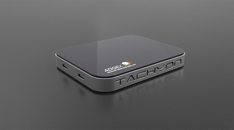 Tachyon